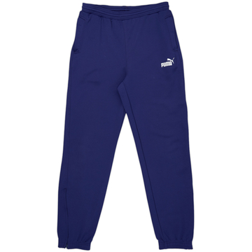 1990s Puma Template Track Pants/Bottoms - 9/10 - (S)