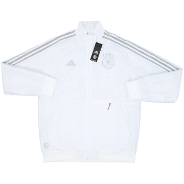 2020-21 Germany adidas Track Jacket (L)