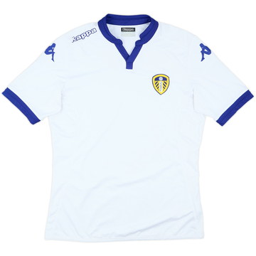 2015-16 Leeds United Home Shirt - 5/10 - (L)