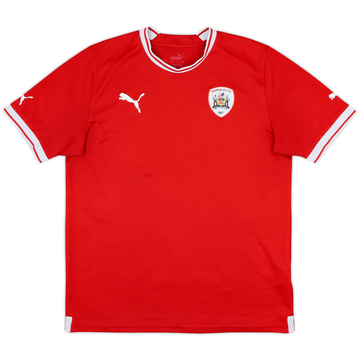 2022-23 Barnsley Home Shirt - 7/10 - (M)