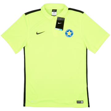 2015-16 Asteras Tripolis Third Shirt (S)
