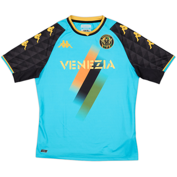 2021-22 Venezia Third Shirt - 8/10 - (M)