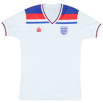 1980-83 England Home Shirt - 9/10 - (S)