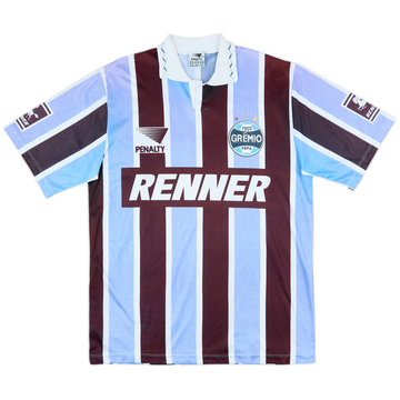 1993 Gremio Home Shirt - 9/10 - (L)