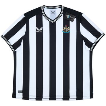 2023-24 Newcastle Home Shirt (3XL)