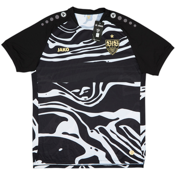 2023-24 Stuttgart Fourth Shirt (XL)