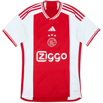 2023-24 Ajax Home Shirt - 6/10 - (S)