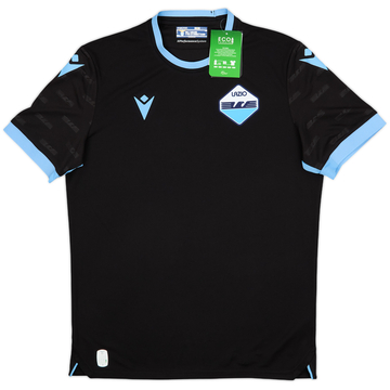 2021-22 Lazio Third Shirt (M)