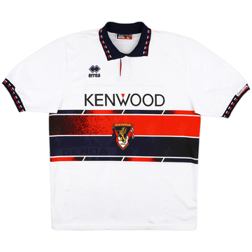 1994-95 Genoa Away Shirt - 9/10 - (L)