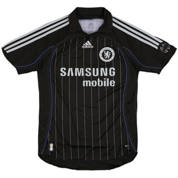 2006-07 Chelsea Third Shirt - 5/10 - (S)