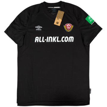 2021-22 Dynamo Dresden Away Shirt (XL)