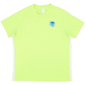 2018-19 Genk Nike Training Shirt - 6/10 - (XXL)