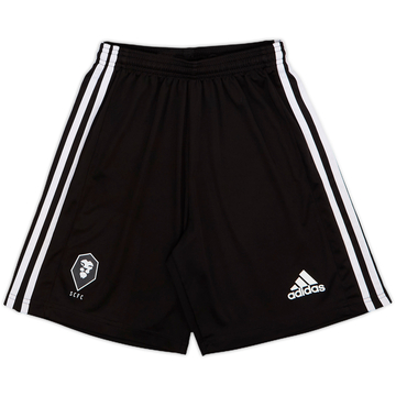 2023-24 Salford City Away Shorts - 9/10 - (S)