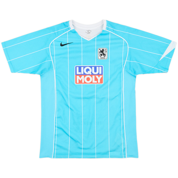 2004-05 1860 Munich Home Shirt - 7/10 - (XL.Boys)