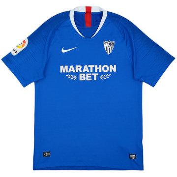 2019-20 Sevilla Third Shirt - 7/10 - (M)