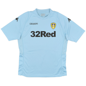 2016-17 Leeds Kappa Training Shirt - 9/10 - (XXL)