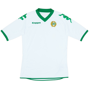 2013 Hammarby Third Shirt - 7/10 - (M)