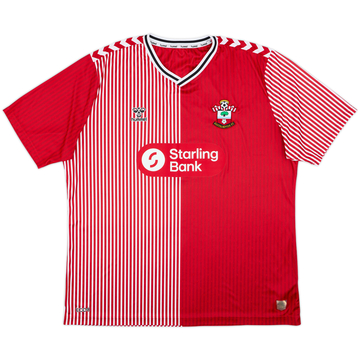 2023-24 Southampton Home Shirt - 10/10 - (3XL)