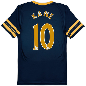 2016-17 Tottenham Away Shirt Kane #10 - 10/10 - (S)