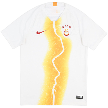 2018-19 Galatasaray Third Shirt - 6/10 - (S)