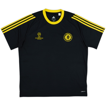 2012-13 Chelsea adidas CL Training Shirt - 8/10 - (XXL)