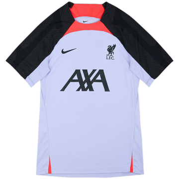 2022-23 Liverpool Nike Training Shirt - 8/10 - (S)