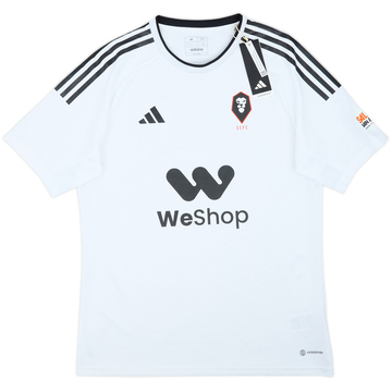 2023-24 Salford Third Shirt (M)