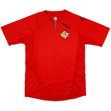 2010-11 Cremonese Acerbis Training Shirt - 8/10 - (M)
