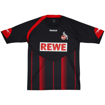2009-10 FC Koln Away Shirt - 8/10 - (L)