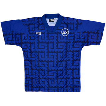 1996-97 El Salvador Away Shirt - 9/10 - (L)