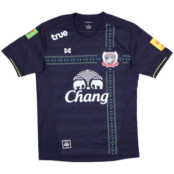 2016 Suphanburi Home Shirt - 9/10 - (L)