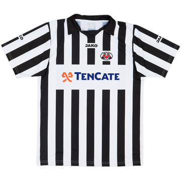 2006-08 Heracles Almelo Home Shirt - 7/10 - (S)