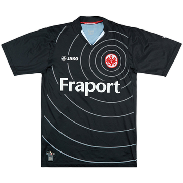 2011-12 Eintracht Frankfurt Third Shirt - 6/10 - (S)