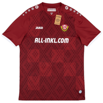 2024-25 Dynamo Dresden Third Shirt