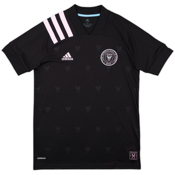 2020 Inter Miami Away Shirt - 9/10 - (M)