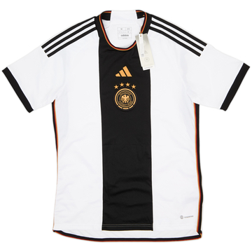2022-23 Germany Home Shirt (M)
