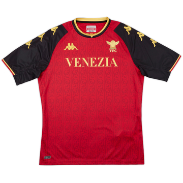 2021-22 Venezia Fourth Shirt - 10/10 - (L)