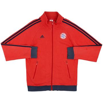 2008-09 Bayern Munich adidas Track Jacket - 6/10 - (M)
