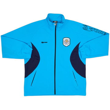 2007-08 Jeonnam Dragons Astore Track Jacket - 8/10 - (L)