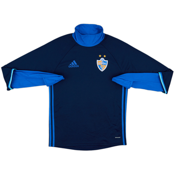2016 Ulsan Hyundai adidas Drill Top - 9/10 - (S)