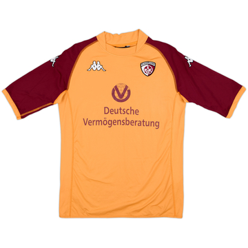 2004-05 Kaiserslautern Away Shirt - 8/10 - (L)