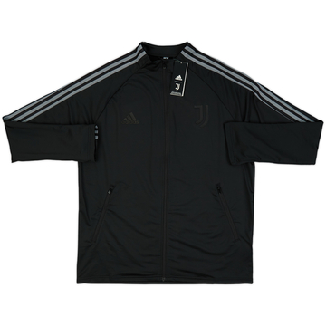 2020-21 Juventus adidas Anthem Jacket (L)