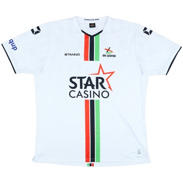 2023-24 OH Leuven Home Shirt - 8/10 - (3XL)