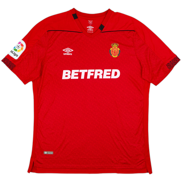 2019-20 Mallorca Home Shirt - 10/10 - (XXL/3XL)