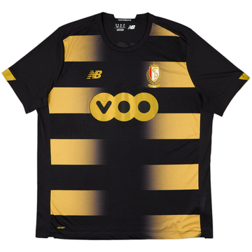 2020-21 Standard Liege Third Shirt - 7/10 - (XXL)