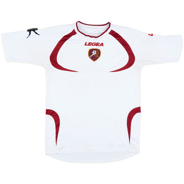 2014-15 Reggina Legea Training Shirt - 7/10 - (M)