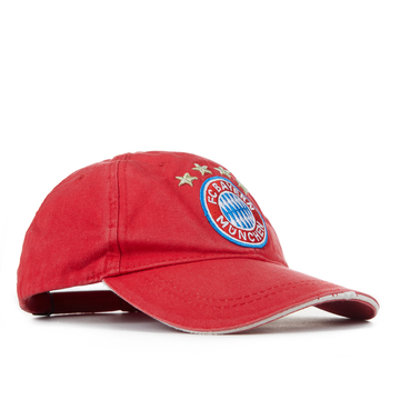 2010s Bayern Munich Cap - 7/10 - (Adults)
