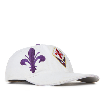 2010s Fiorentina Cap - 5/10 - (Adults)