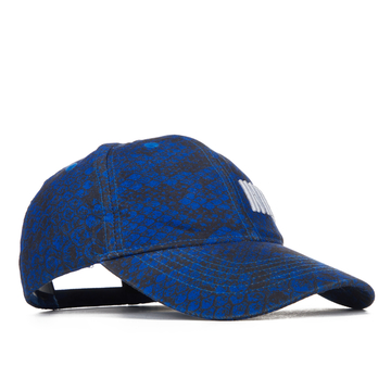 2021-22 Inter Milan Cap - 8/10 - (Adults)
