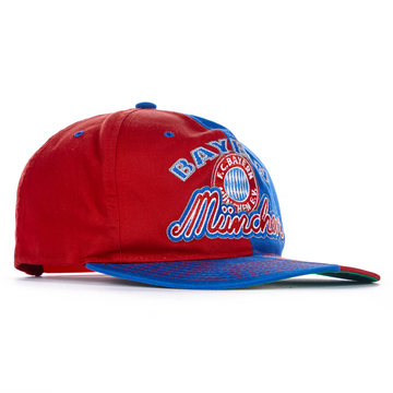 1990s Bayern Munich Cap - 10/10 - (Adults)